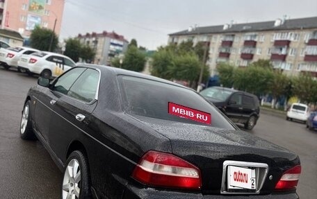 Nissan Laurel VIII, 2000 год, 370 000 рублей, 4 фотография