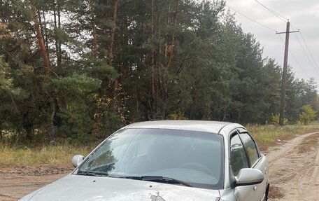 KIA Spectra II (LD), 2006 год, 370 000 рублей, 4 фотография