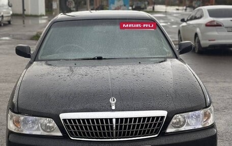 Nissan Laurel VIII, 2000 год, 370 000 рублей, 2 фотография