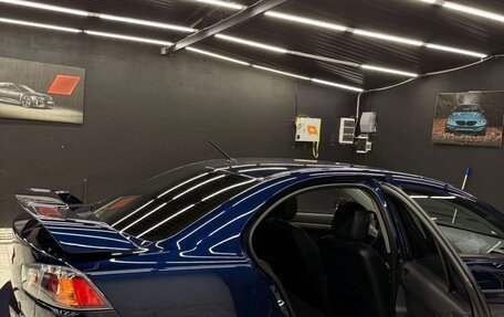 Mitsubishi Lancer IX, 2013 год, 1 090 000 рублей, 10 фотография