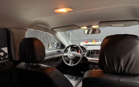 Mitsubishi Lancer IX, 2013 год, 1 090 000 рублей, 13 фотография