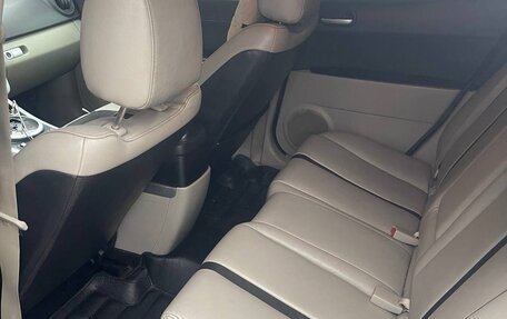 Mazda CX-7 I рестайлинг, 2007 год, 650 000 рублей, 11 фотография