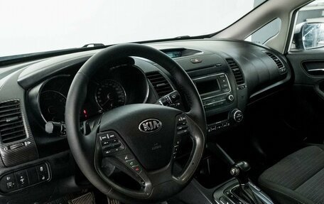 KIA Cerato III, 2014 год, 1 130 000 рублей, 5 фотография