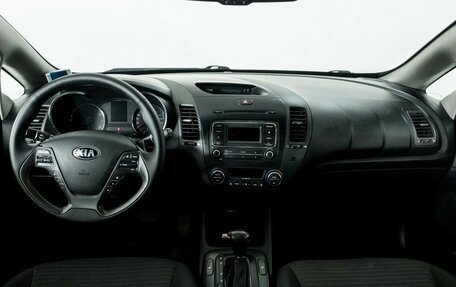 KIA Cerato III, 2014 год, 1 130 000 рублей, 7 фотография