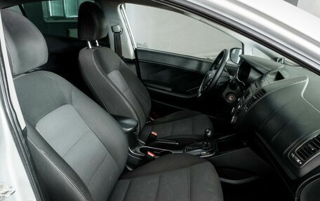 KIA Cerato III, 2014 год, 1 130 000 рублей, 8 фотография