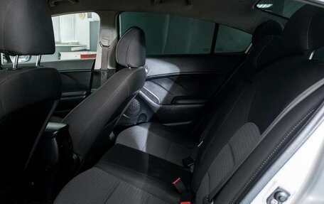 KIA Cerato III, 2014 год, 1 130 000 рублей, 9 фотография