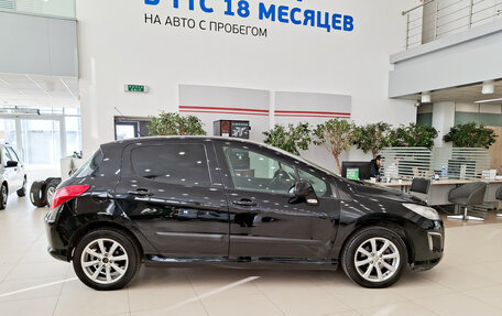 Peugeot 308 II, 2011 год, 430 000 рублей, 5 фотография