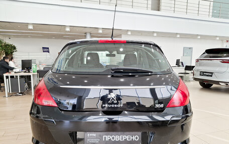 Peugeot 308 II, 2011 год, 430 000 рублей, 7 фотография