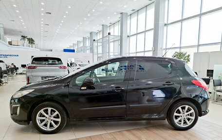 Peugeot 308 II, 2011 год, 430 000 рублей, 10 фотография