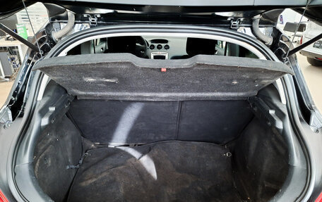 Peugeot 308 II, 2011 год, 430 000 рублей, 12 фотография