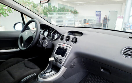 Peugeot 308 II, 2011 год, 430 000 рублей, 13 фотография