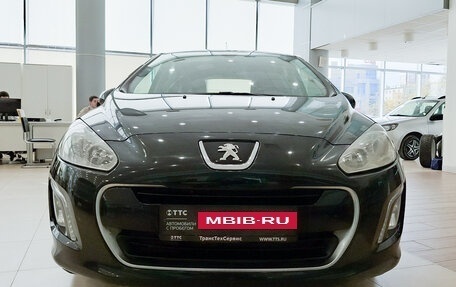 Peugeot 308 II, 2011 год, 430 000 рублей, 2 фотография