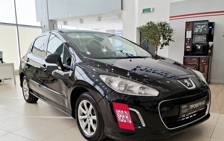 Peugeot 308 II, 2011 год, 430 000 рублей, 3 фотография