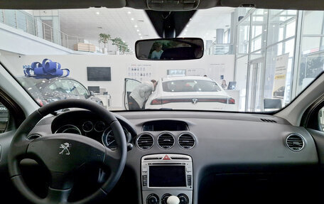 Peugeot 308 II, 2011 год, 430 000 рублей, 17 фотография