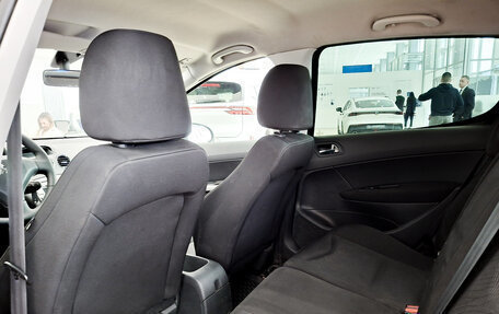 Peugeot 308 II, 2011 год, 430 000 рублей, 15 фотография