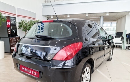 Peugeot 308 II, 2011 год, 430 000 рублей, 6 фотография