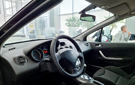 Peugeot 308 II, 2011 год, 430 000 рублей, 20 фотография