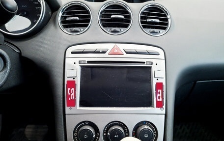 Peugeot 308 II, 2011 год, 430 000 рублей, 18 фотография