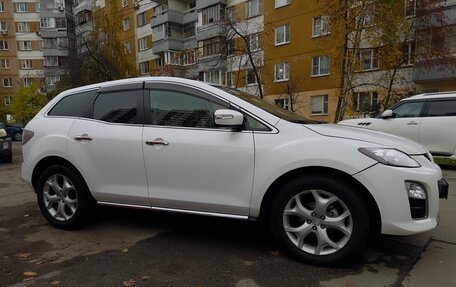 Mazda CX-7 I рестайлинг, 2011 год, 650 000 рублей, 5 фотография