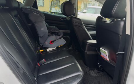 Mazda CX-7 I рестайлинг, 2011 год, 650 000 рублей, 11 фотография