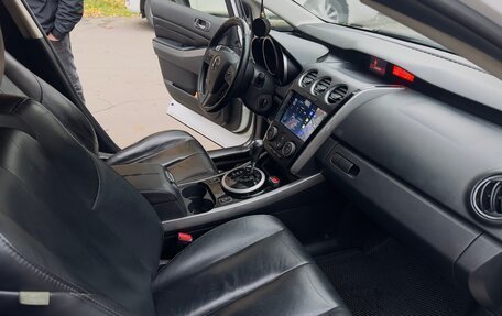 Mazda CX-7 I рестайлинг, 2011 год, 650 000 рублей, 10 фотография