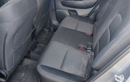 KIA Sportage IV рестайлинг, 2021 год, 2 300 000 рублей, 5 фотография