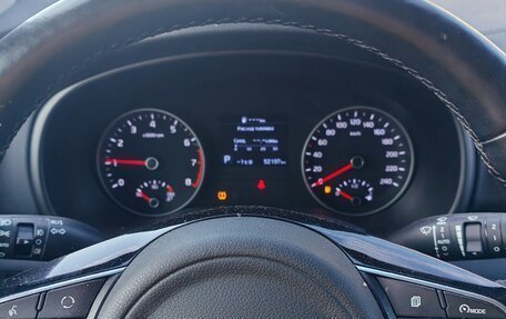 KIA Sportage IV рестайлинг, 2021 год, 2 300 000 рублей, 7 фотография