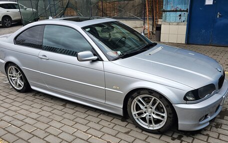 BMW 3 серия, 2001 год, 1 289 000 рублей, 3 фотография