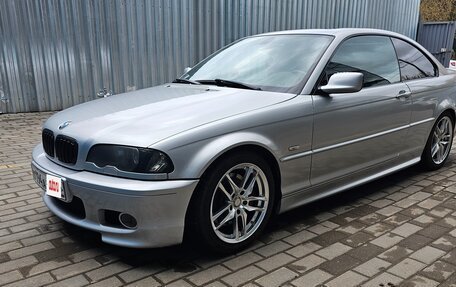 BMW 3 серия, 2001 год, 1 289 000 рублей, 8 фотография