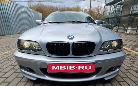 BMW 3 серия, 2001 год, 1 289 000 рублей, 2 фотография