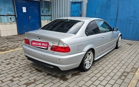BMW 3 серия, 2001 год, 1 289 000 рублей, 4 фотография