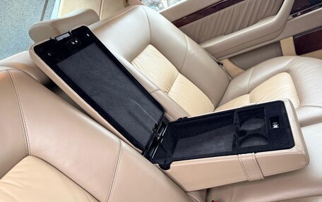 Mercedes-Benz S-Класс, 1998 год, 18 000 000 рублей, 17 фотография