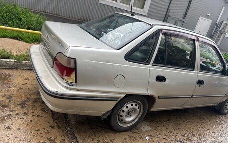 Daewoo Nexia I рестайлинг, 2007 год, 200 000 рублей, 2 фотография