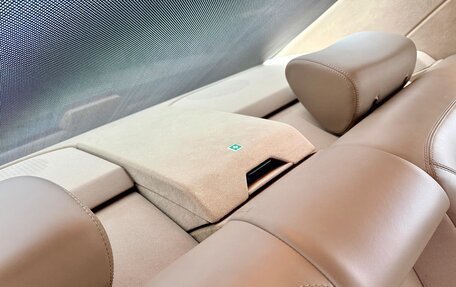 Mercedes-Benz S-Класс, 1998 год, 18 000 000 рублей, 19 фотография