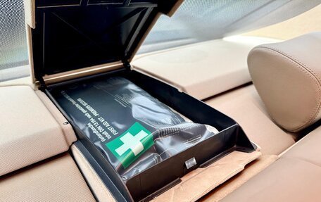 Mercedes-Benz S-Класс, 1998 год, 18 000 000 рублей, 22 фотография