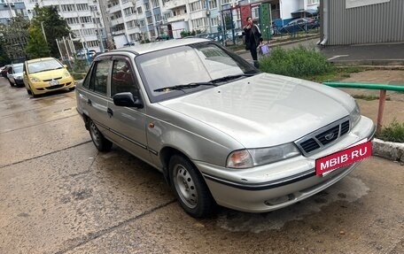 Daewoo Nexia I рестайлинг, 2007 год, 200 000 рублей, 3 фотография