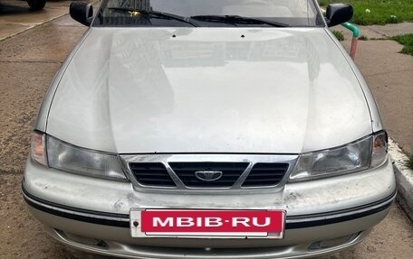Daewoo Nexia I рестайлинг, 2007 год, 200 000 рублей, 4 фотография