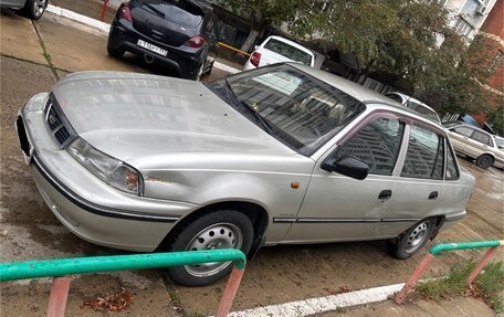 Daewoo Nexia I рестайлинг, 2007 год, 200 000 рублей, 9 фотография