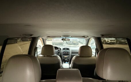 Hyundai Santa Fe Classic, 2011 год, 750 000 рублей, 7 фотография