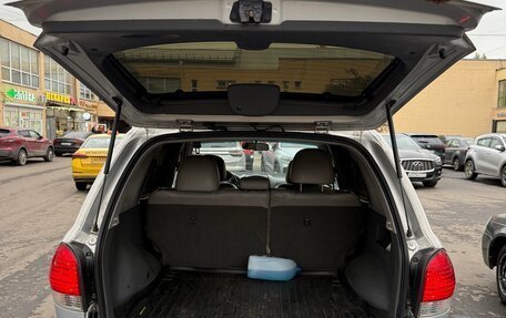 Hyundai Santa Fe Classic, 2011 год, 750 000 рублей, 8 фотография