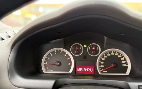 Hyundai Santa Fe Classic, 2011 год, 750 000 рублей, 13 фотография