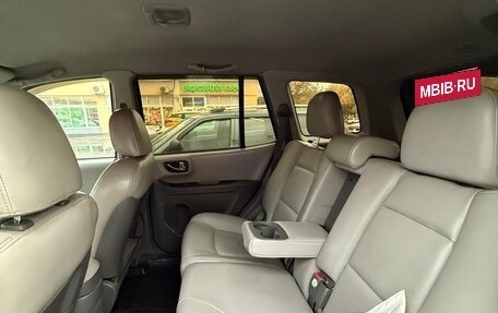 Hyundai Santa Fe Classic, 2011 год, 750 000 рублей, 12 фотография