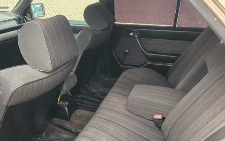 Mercedes-Benz W124, 1989 год, 229 000 рублей, 9 фотография