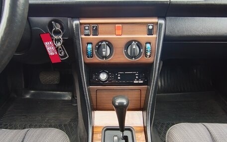 Mercedes-Benz W124, 1989 год, 229 000 рублей, 11 фотография