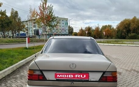 Mercedes-Benz W124, 1989 год, 229 000 рублей, 6 фотография