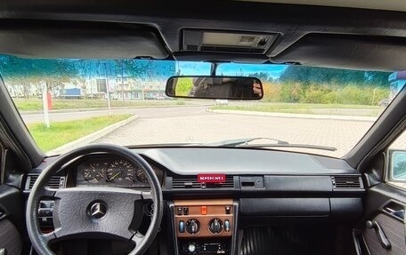 Mercedes-Benz W124, 1989 год, 229 000 рублей, 10 фотография