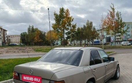 Mercedes-Benz W124, 1989 год, 229 000 рублей, 5 фотография