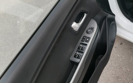 KIA Rio III рестайлинг, 2013 год, 850 000 рублей, 14 фотография