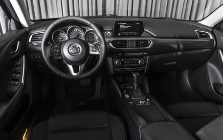 Mazda 6, 2015 год, 1 674 000 рублей, 6 фотография