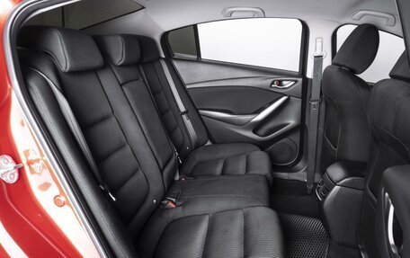 Mazda 6, 2015 год, 1 674 000 рублей, 7 фотография
